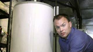 A Guide to Manage A Water Heater Leak, Reliance Home Comfort