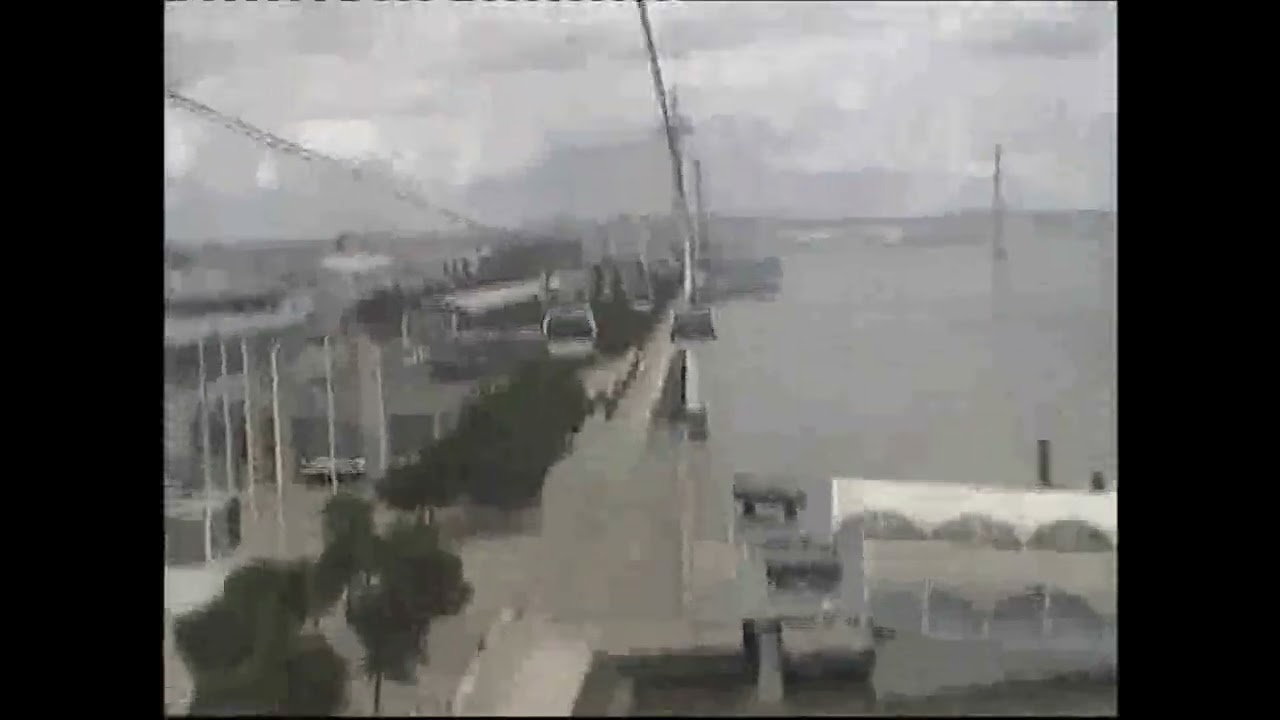 Экспо 98 — Лиссабон — Португалия