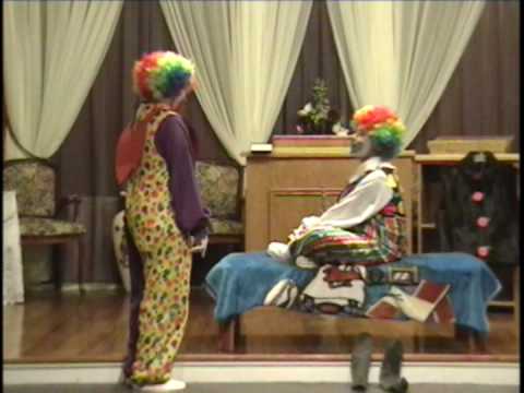 Dramas Y Sketches Cristianos ventrilocuo cristiano sketch payaso cristiano para Dramas Y Sketches Cristianos ventrilocuo cristiano sketch payaso cristiano para