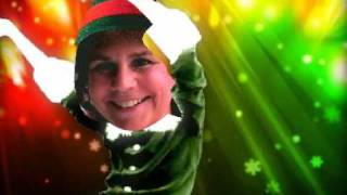 Disco Elf Yourself