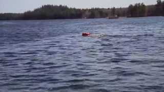 ASV Test 5/3/15