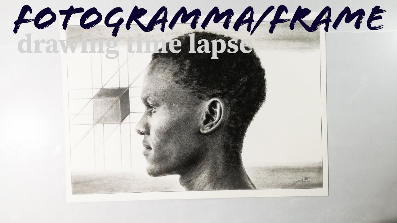 "Fotogramma/Frame" | gennaro art