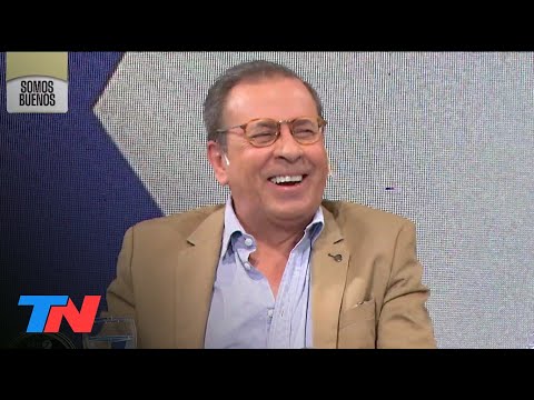 Mario Markic deja el periodismo para ser candidato en Santa Cruz.