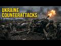 How Ukraine Reached Deep Into Russian Territory