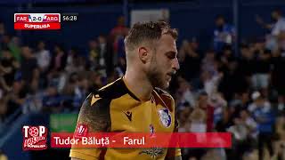 Top 5 goluri, etapa 10, Superliga (sezonul 2022-2023)