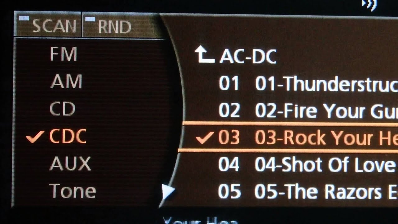 MOST USB адаптер SKIF Триома BMW E65 - YouTube