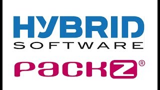 Packz Software - Dimensions Tutorial