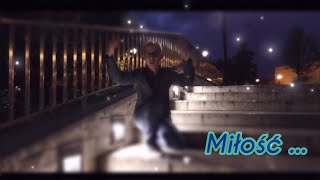 Ocel - Miłość (Official Music Video)