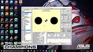 COMFAA 3.0 - Tutorial Perhitungan PCN di Aplikasi COMFAA untuk Bandar Udara screenshot 3