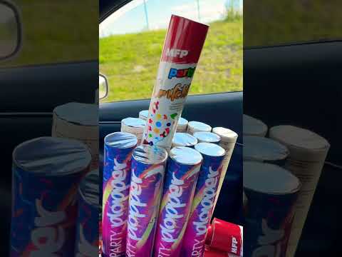 DNESKA to bude MEGA BORDEL