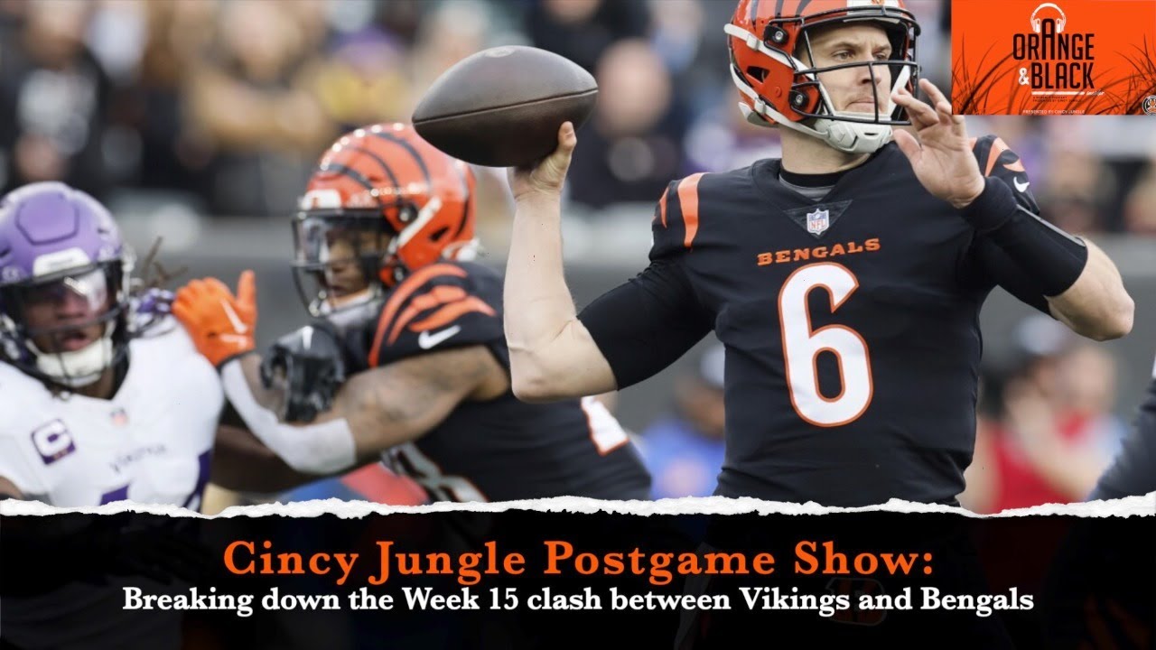 Vikings Recap - Breaking Point - That's Normal