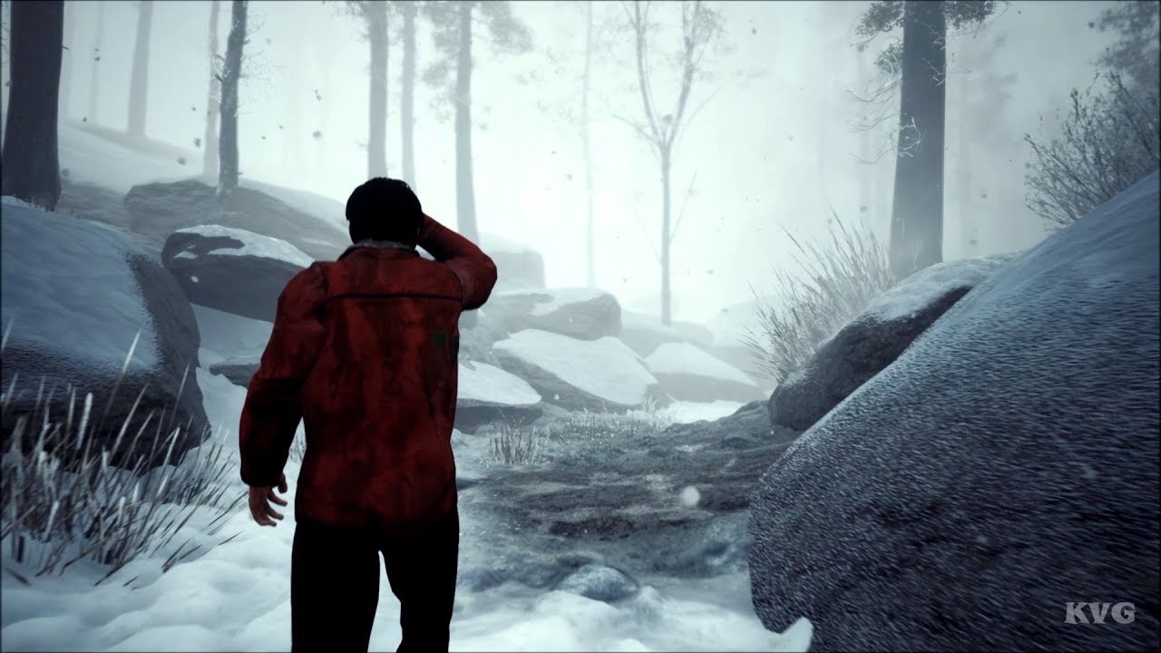 Only After Gameplay Video