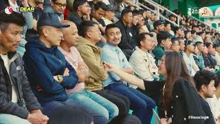 Interaction With Fans