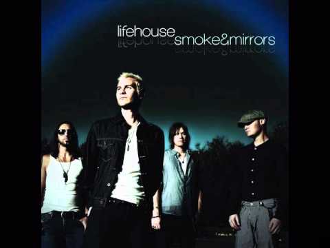 Lifehouse - Falling In (acoustic)