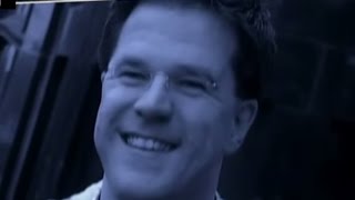 Profiel - Mark Rutte
