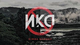 NKD - Rimba Borneo (Official Audio)
