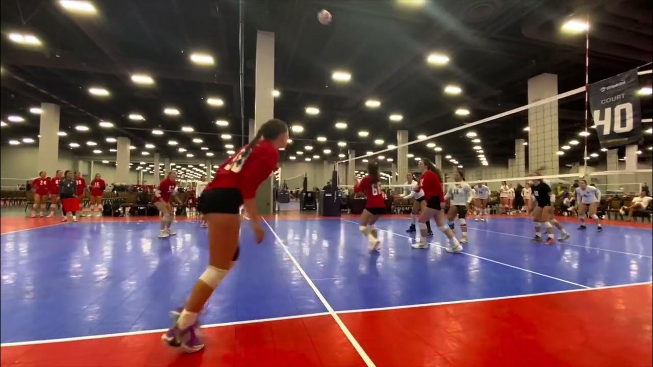 Avery May 2026 Academy OH/DS YouTube
