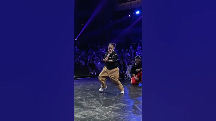 🇮🇩MIYU CRAZY KIDZ❤️‍🔥🔥🔥🔥🔥 #lineupx #hiphop thumbnail