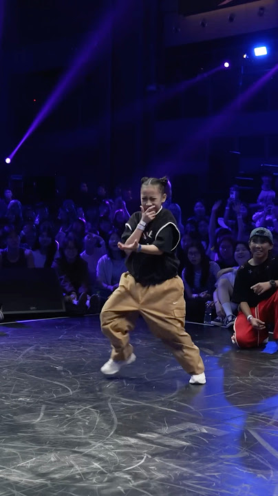🇮🇩MIYU CRAZY KIDZ❤️‍🔥🔥🔥🔥🔥 #lineupx #hiphop
