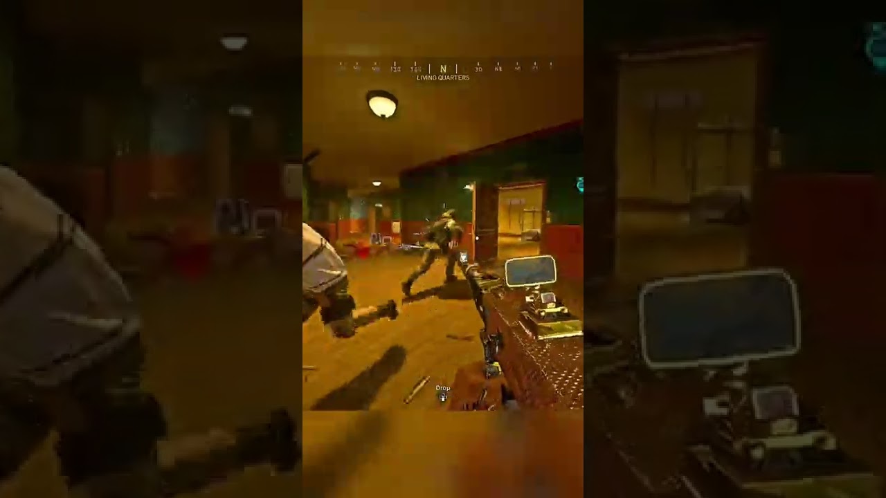 HIPFIRE COOPER CARBINE 1v5! 