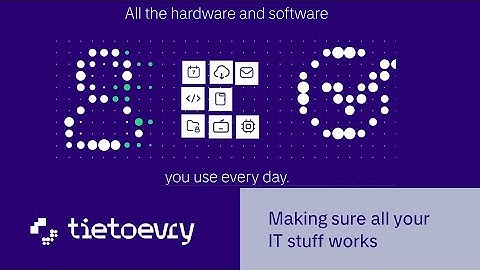 Data-driven digital workplace services for improved productivity and user experience