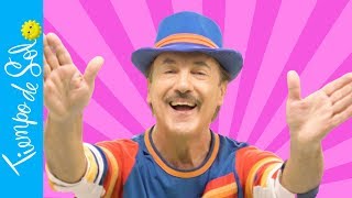 Dúo Tiempo De Sol - Hola Amigo, Juega Conmigo