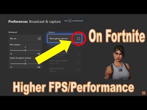 How to Run Fast in Fortnite Xbox?