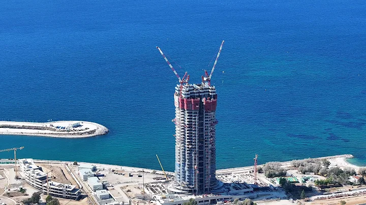 Ελληνικό Οκτώβριος 2025 - Εργασίες ανάπλασης | The Ellinikon October 2025 - Redevelopment works