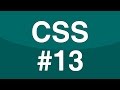 Curso Básico de CSS - 13. Formularios