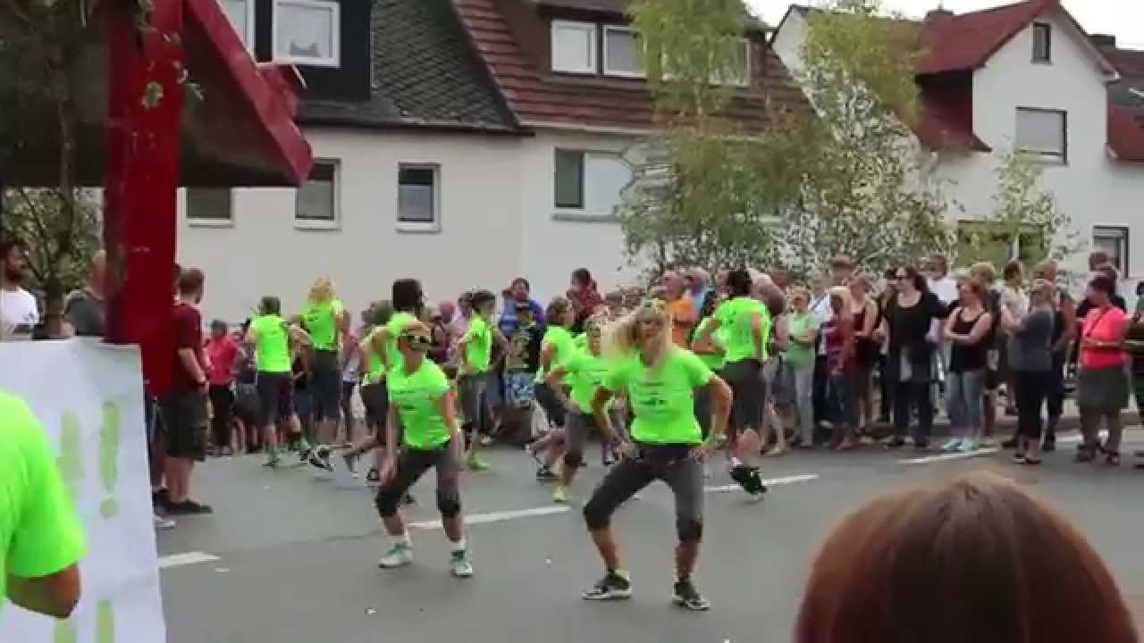 Festzug Schelder Kirmes 2015 - 10.08.2015 (Montag)