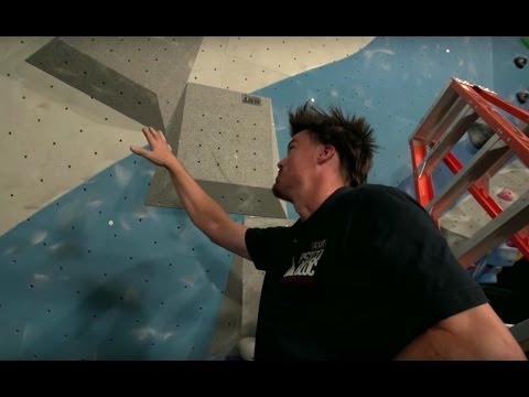 Como definir BOULDERS | Escalada Momentum