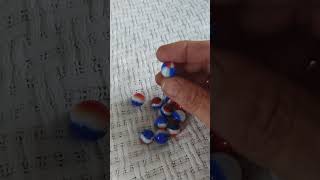 Marble King unboxing eBay purchase imposter marbles misinforming listings buyers beware