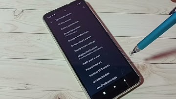 How to Allow Install Apps From Unknown Sources in Motorola Moto G73 5G