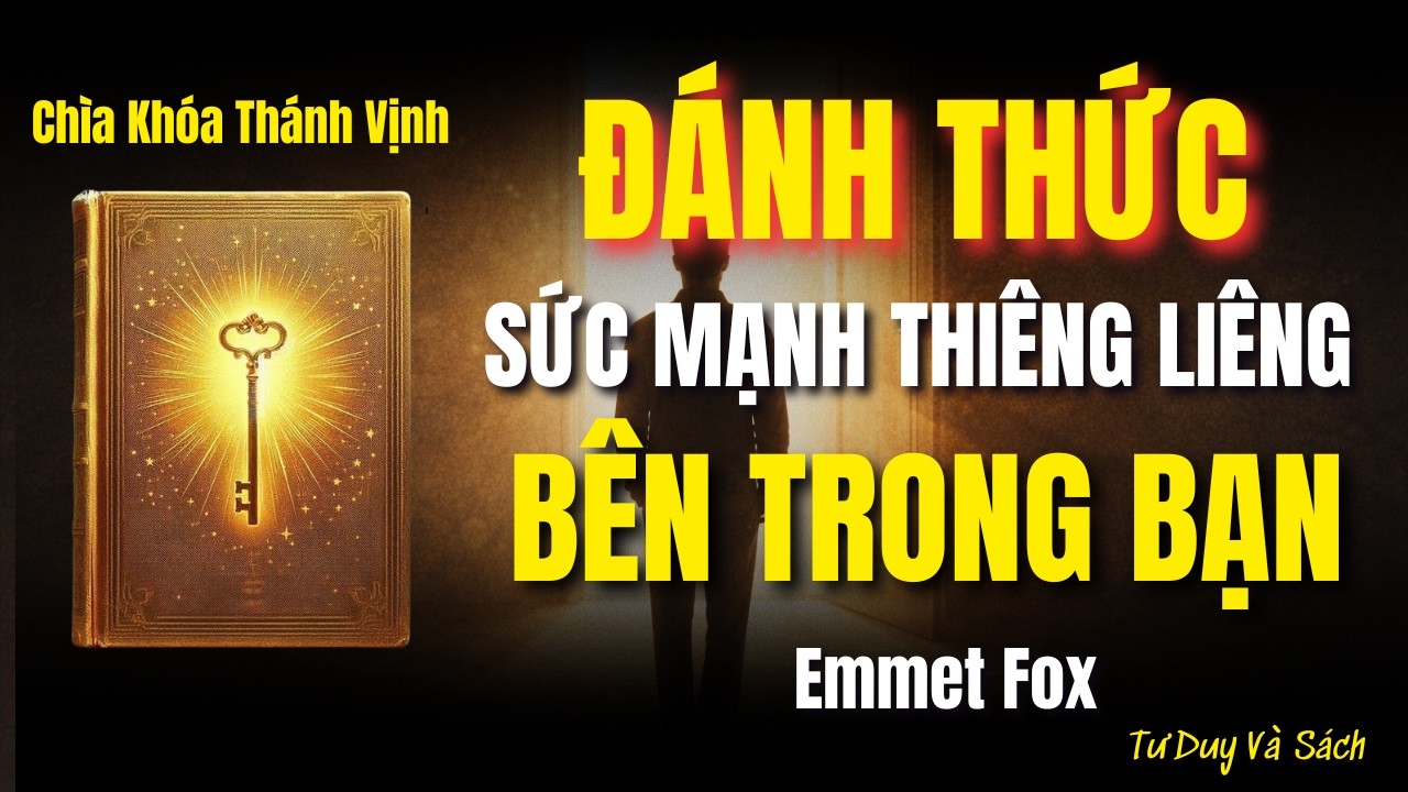 Как пробудить в себе божественное начало, вместо того чтобы просто жить как человек | Мысли и книги