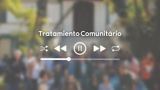 TRATAMENTO COMUNITARIO