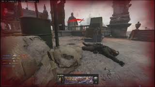 Just how can Sledgehammer NOT get spawns right at all....