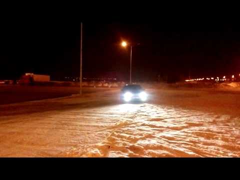 Volvo S 70 AWD Drift