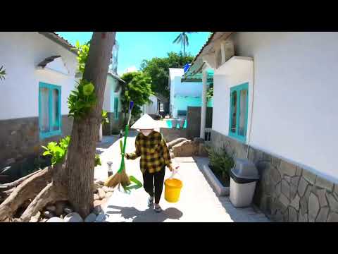 Video Meraki Oasis Hotel - Mũi Né - Phan Thiết : Thiên Đường... - youtube