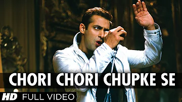 Chori Chori Chupke Se | Lucky - No Time For Love | Salman Khan, Sneha Ulaal | Adnan Sami