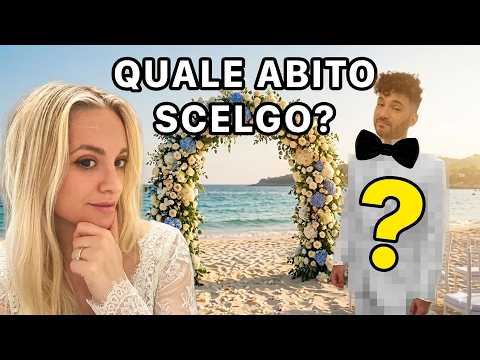 HO PERSO LA SFIDA: Alessia sceglie il mio ABITO 😱