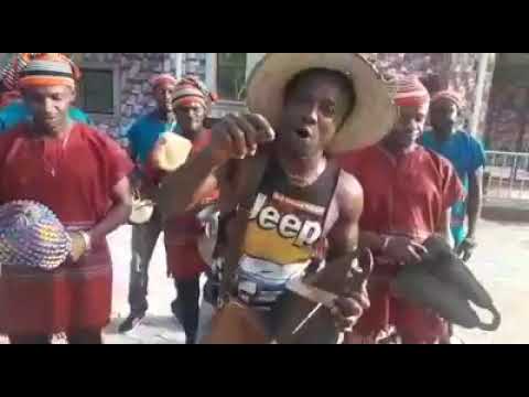 Ogene music. Nigeria igbo song