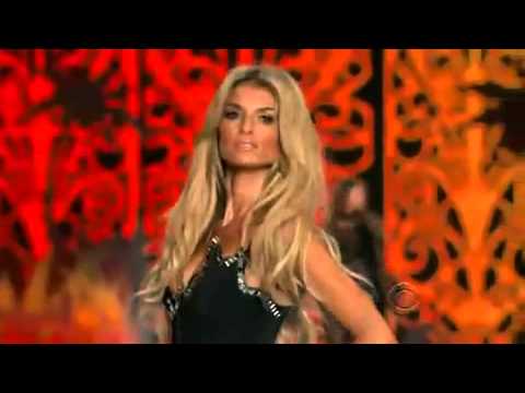 Carmen Kass - Dangerous, VSFS 2008