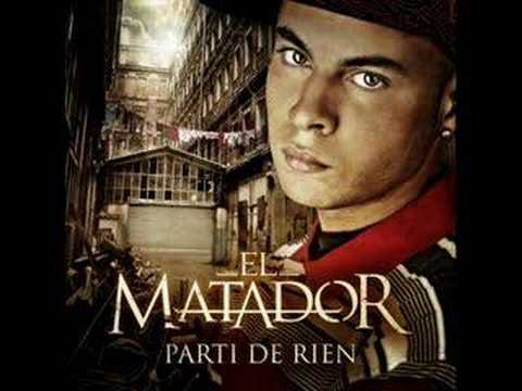 El Matador : Marseille