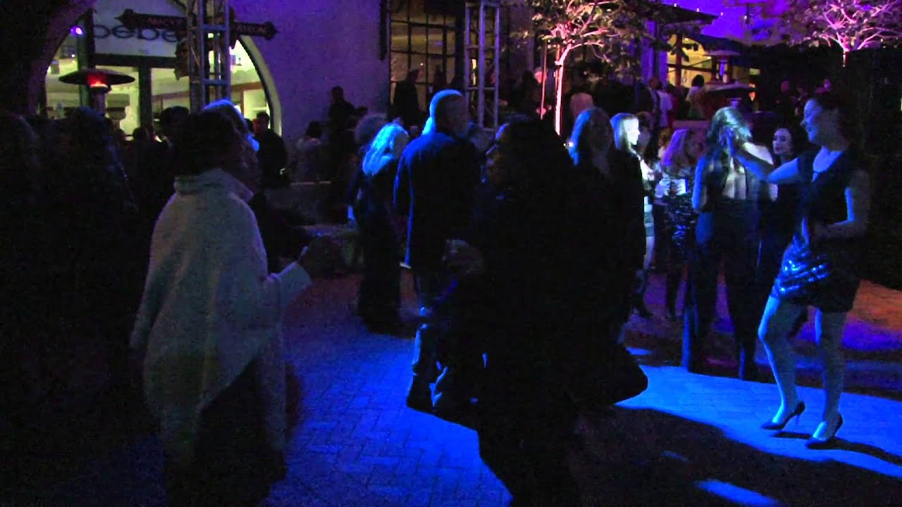 YTS Digital Films - 2014 SBIFF Opening Night Gala