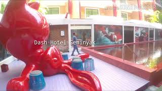 Short Vacay to Bali & Gili Trawangan