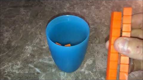 Counting and Basic Addtion:  Counting on and Counting Back