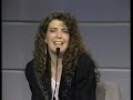 Capture de la vidéo Nashville Now 1991 Kathy Mattea/Vince Gill/Mary Chapin Carpenter/Dougie Maclean