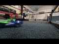 Last Solo Laps at Hardcore Hobbies