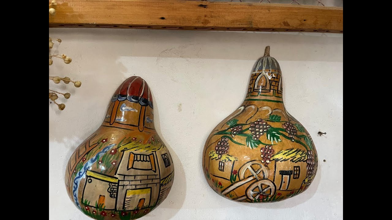 Pumpkin Museum Tashkent