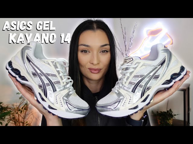 靴 ASICS GEL-KAYANO14 23cm Amazon.com | ASICS Mens Gel Kayano 14 Jasper Green